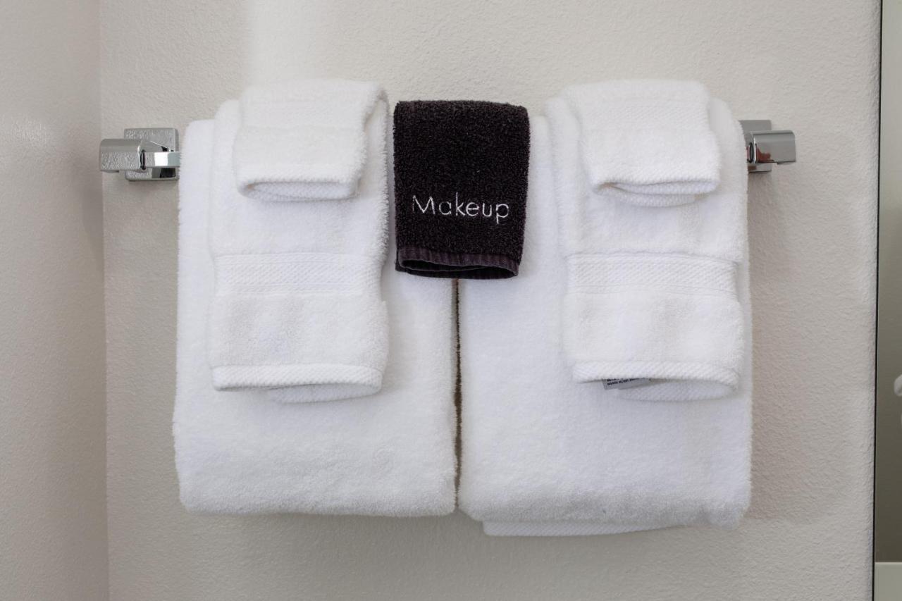 Hotel Leo Bellingham Eksteriør billede